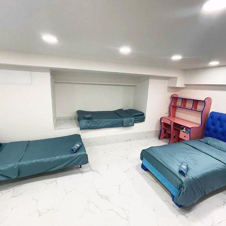 Areva Hostel On Pushkin St. Ереван Екстериор снимка