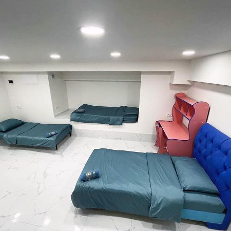 Areva Hostel On Pushkin St. Ереван Екстериор снимка