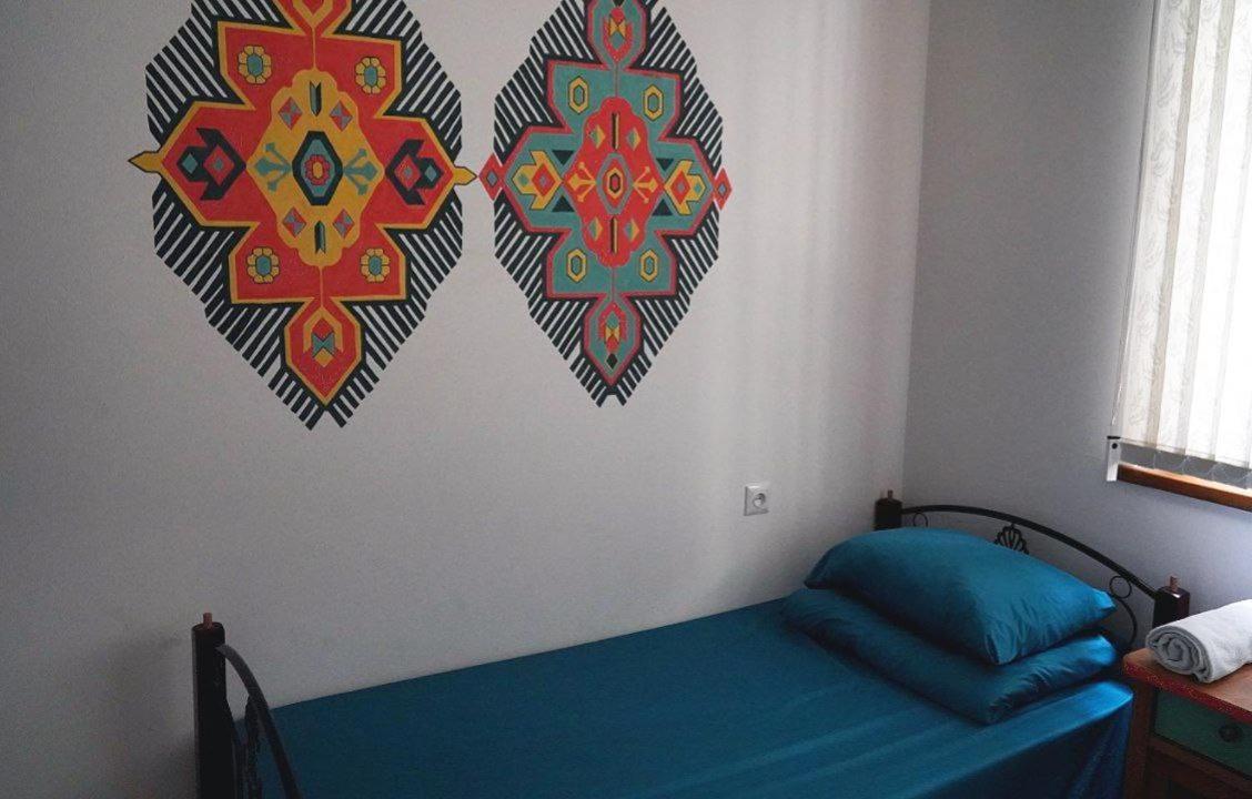 Areva Hostel On Pushkin St. Ереван Екстериор снимка