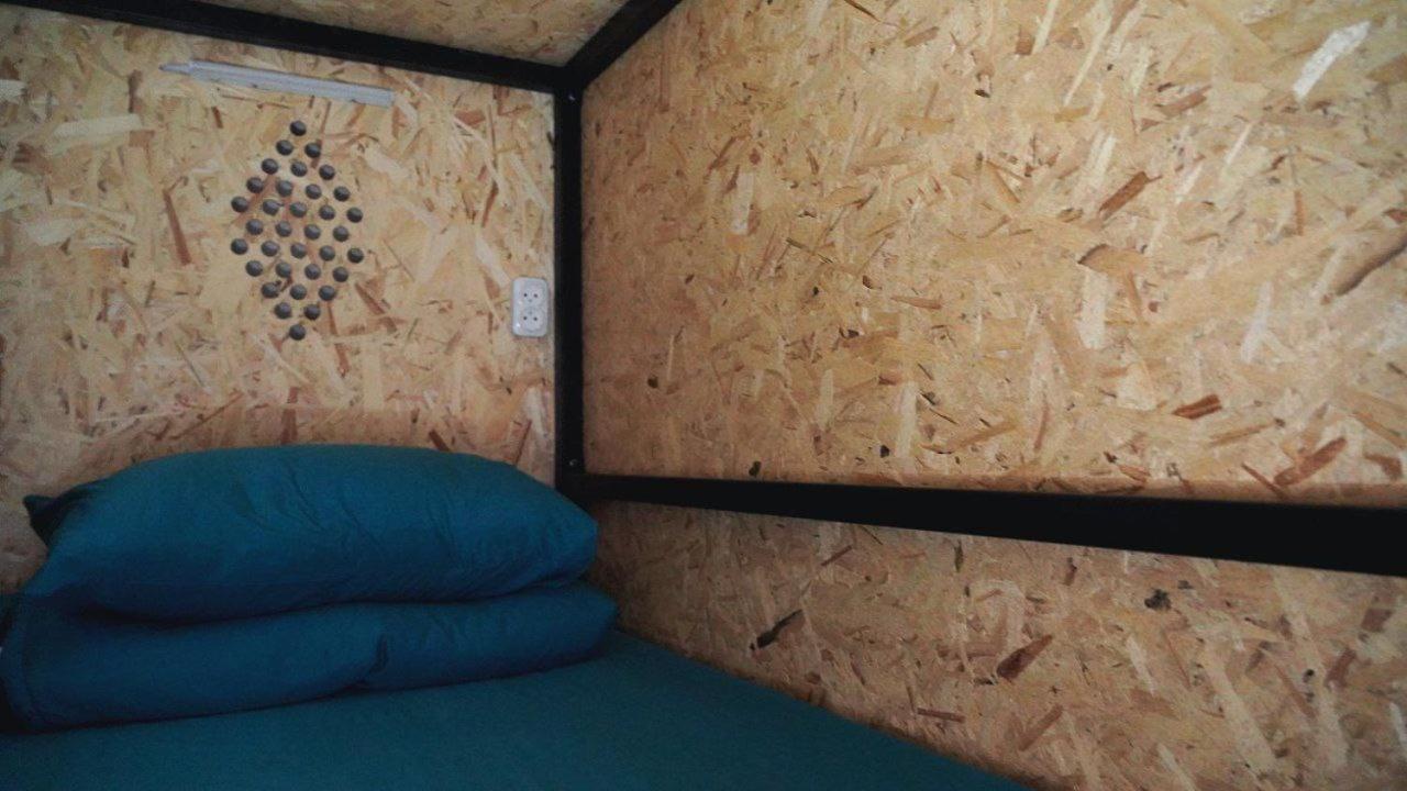 Areva Hostel On Pushkin St. Ереван Екстериор снимка