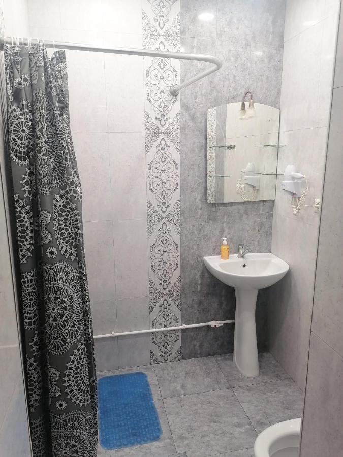 Areva Hostel On Pushkin St. Ереван Екстериор снимка