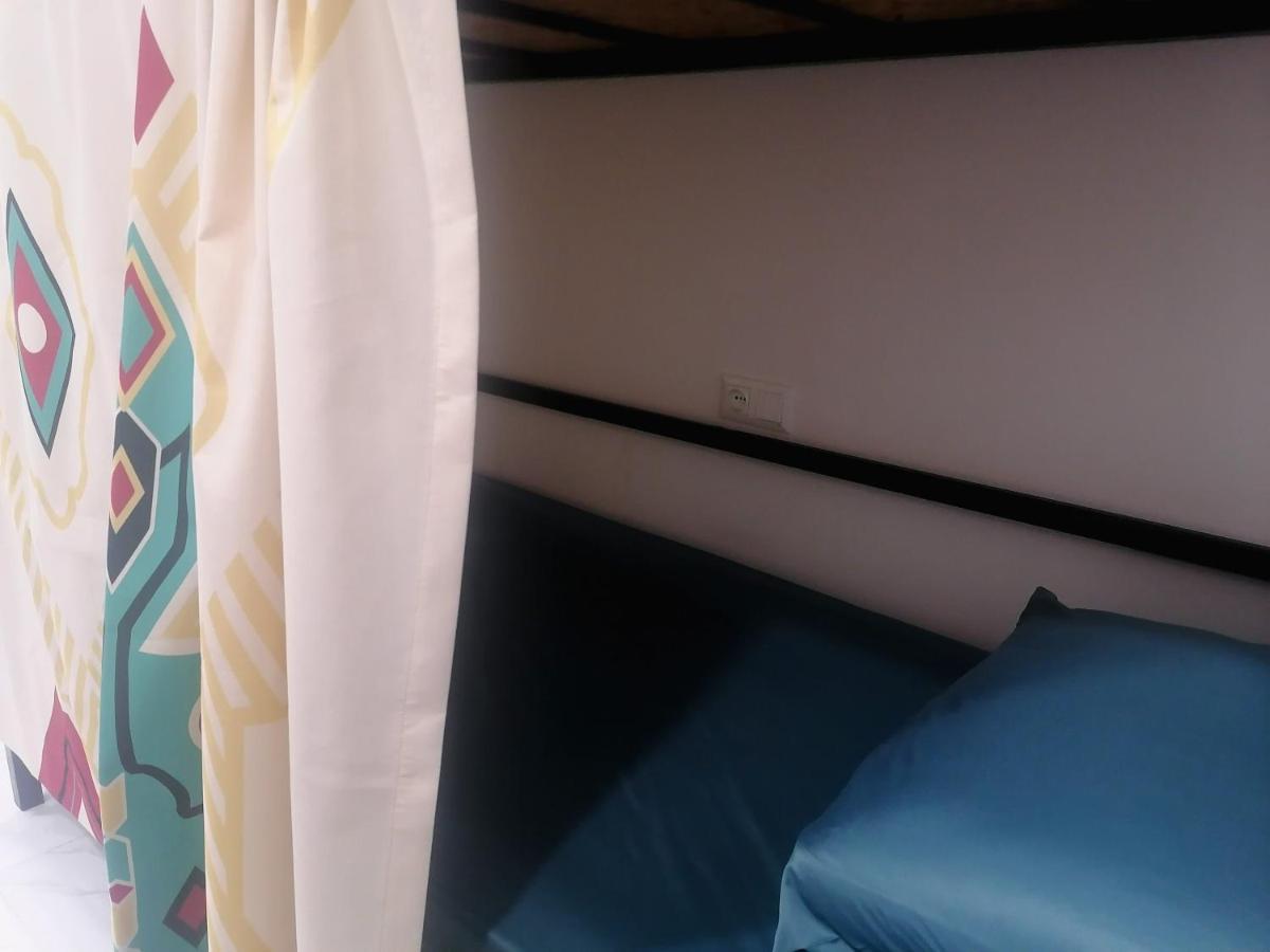 Areva Hostel On Pushkin St. Ереван Екстериор снимка