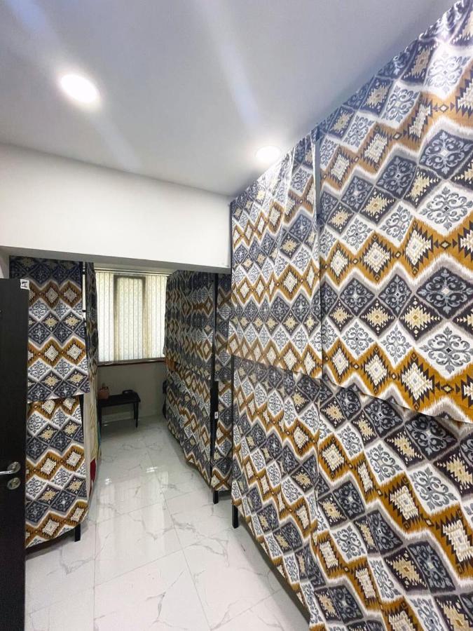 Areva Hostel On Pushkin St. Ереван Екстериор снимка